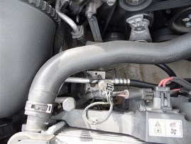 2002 FORD MUSTANG GT COUPE 4.6 MT F19089